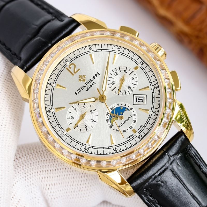 PATEK PHILIPPE